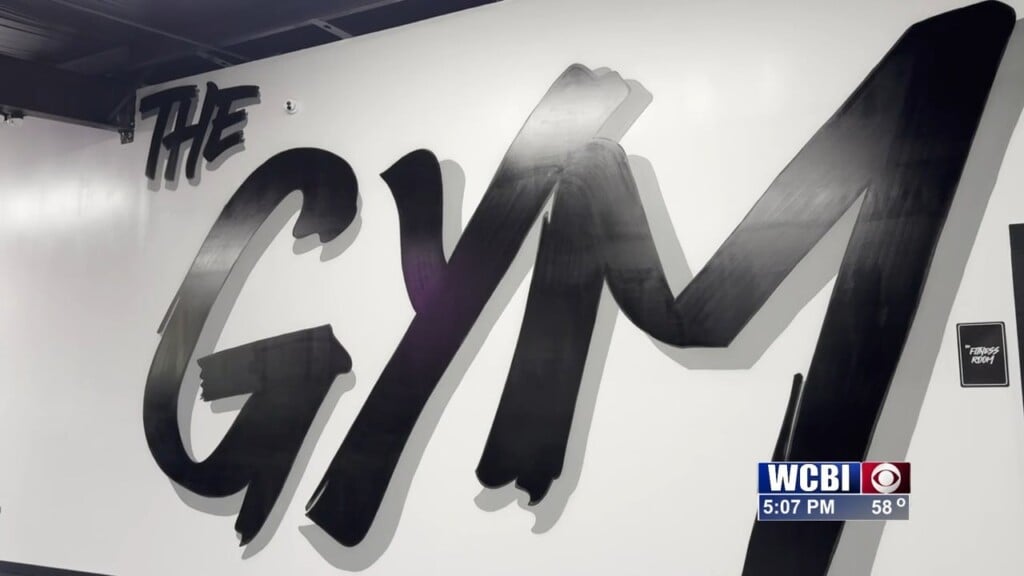 Local Gym Owner Says Turnout Is Busy For First Day Of 2026