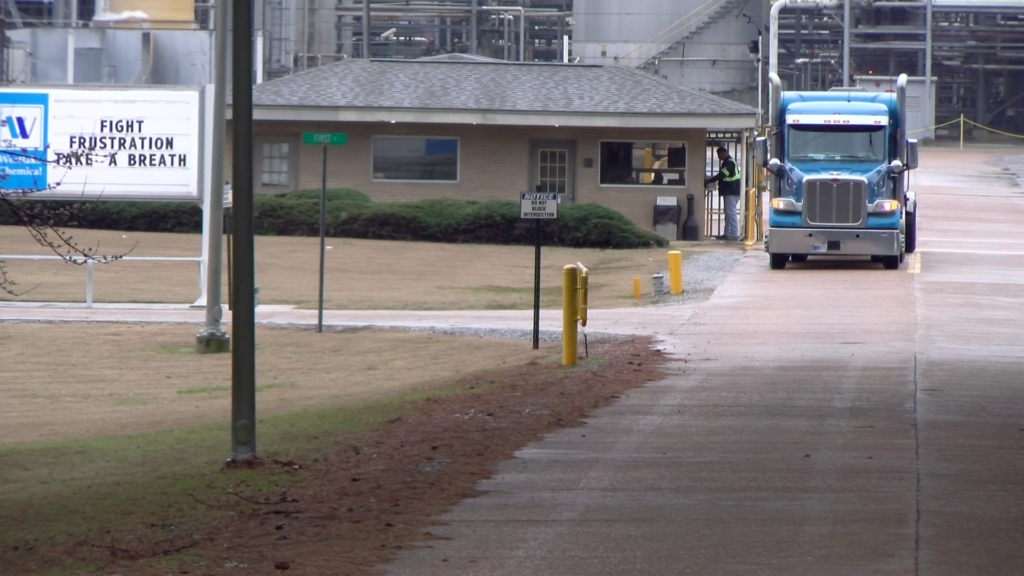 Community leaders joining forces to help Westlake Chemical employees impacted by layoffs