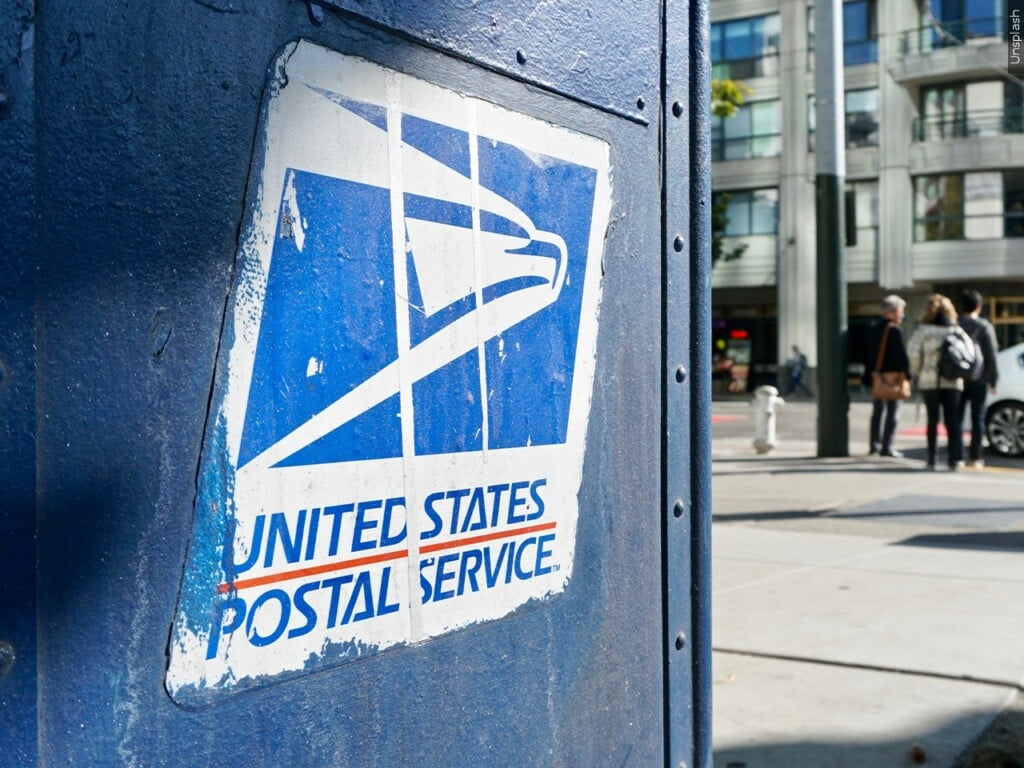 USPS
