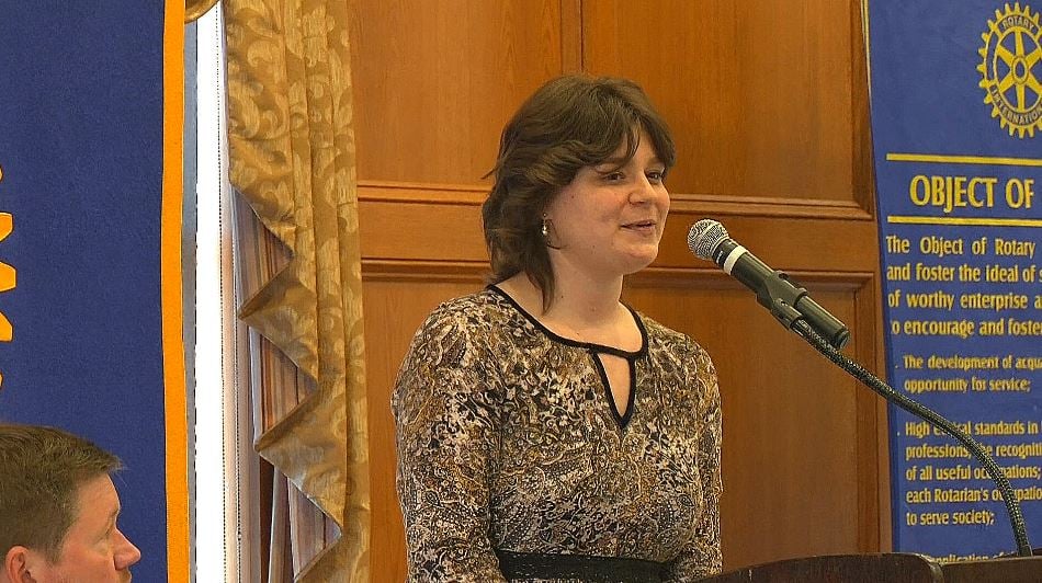 MSU's Archival Project Coordinator shares insights on Mitchell Memorial Library collection