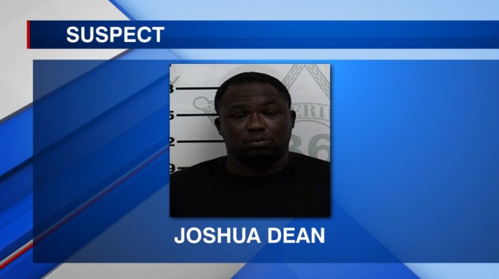 Suspect arrested on aggravated domestic violence in Lafayette Co.