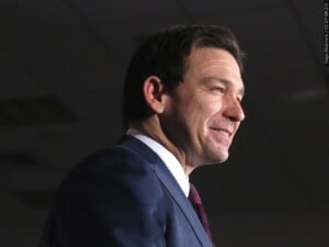 Ron DeSantis