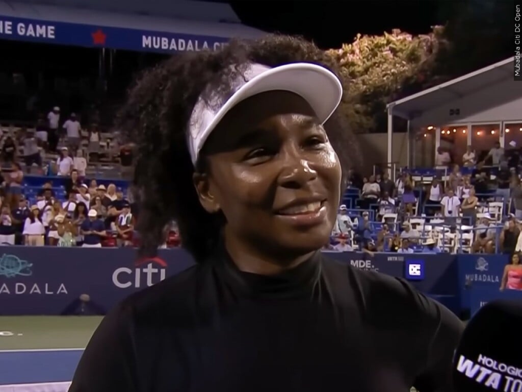 Venus Williams