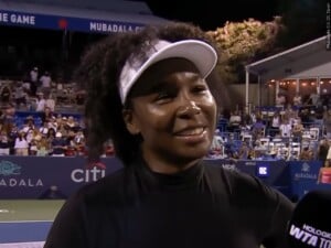 Venus Williams