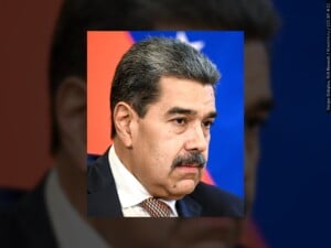 Nicolás Maduro Moros