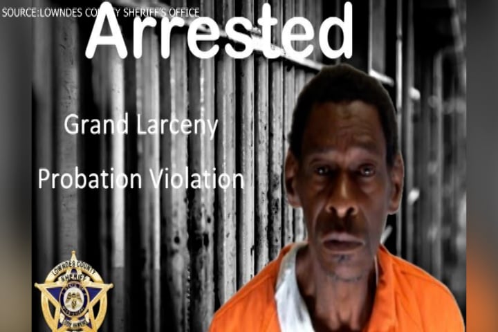 Su Lowndes Arrest Vo00 00 54 24still001