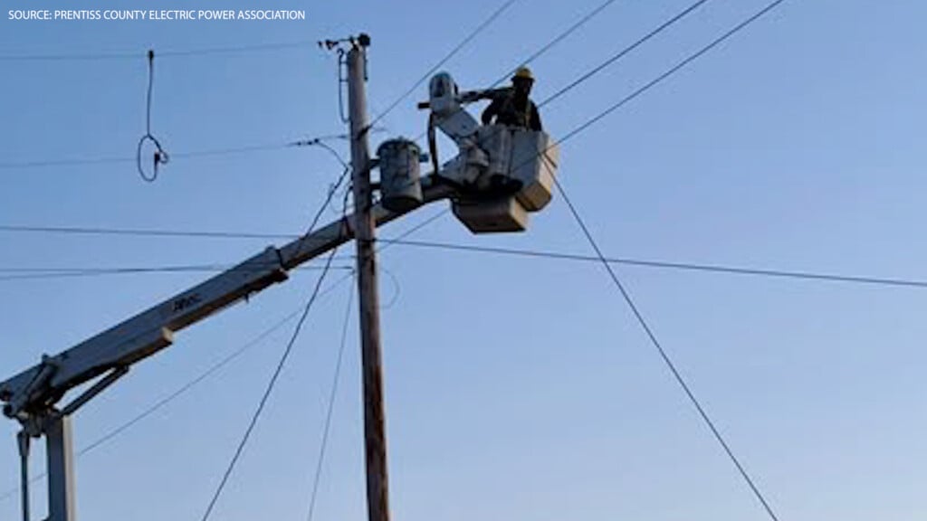 S Prentiss County Power Restoration Vo00 00 00 00still001