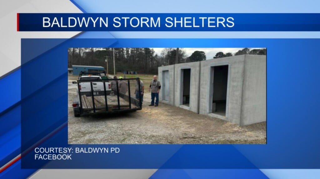 Baldwyn Storm Shelter Gfx