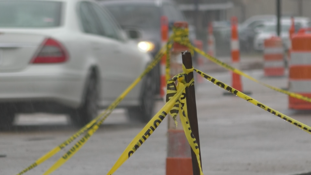 5th Street Renovations