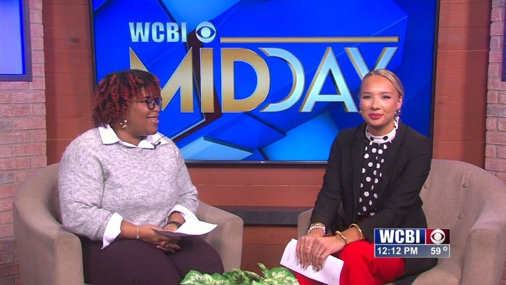 Midday (maternal And Infant Health) 02/16/26