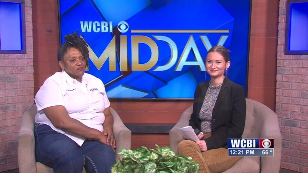 Midday (prairie Opportunity Inc. Interview) 02/27/26