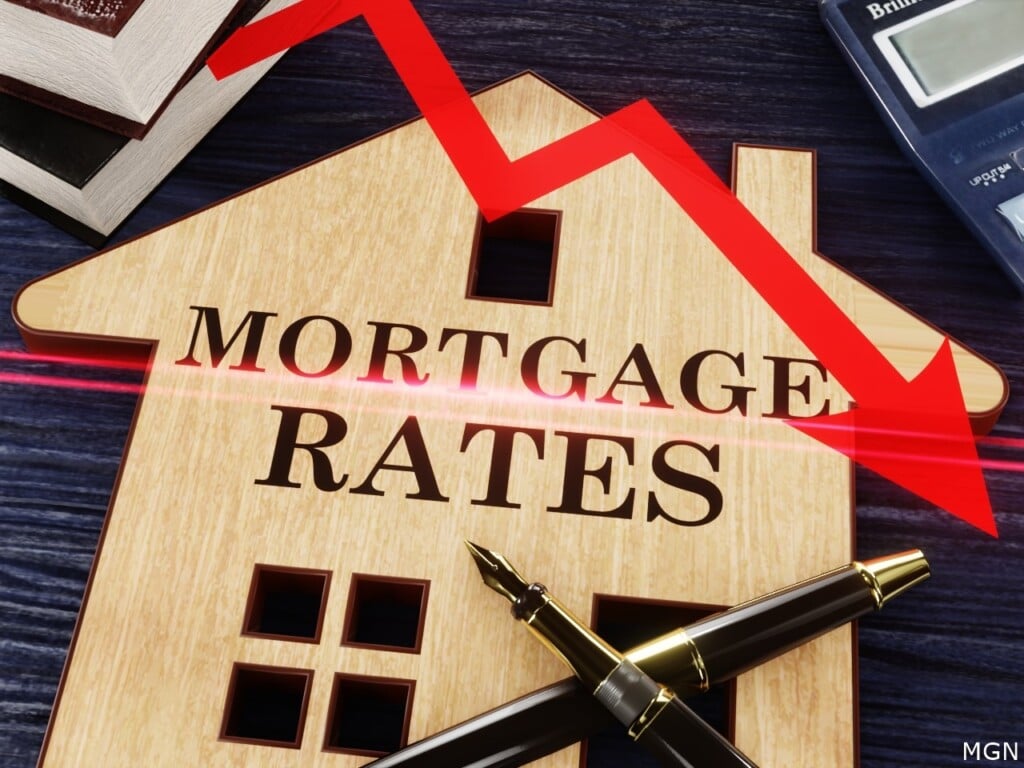 Mortgage Rates
