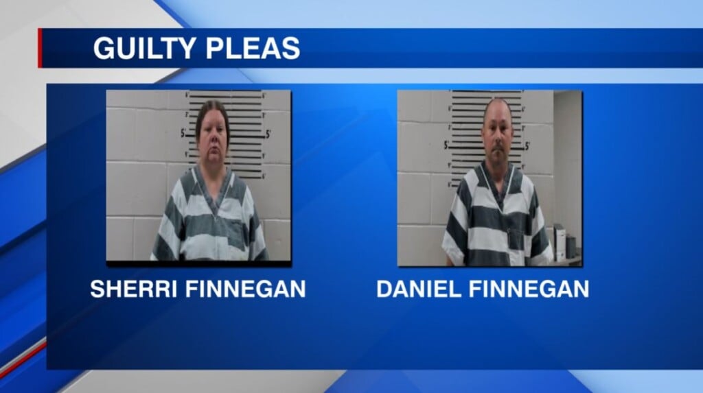 Two people plead guilty for selling/installing faulty and used fire suppression systems