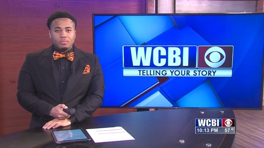 A College And Career Fair Was Held At Southside Baptist Church