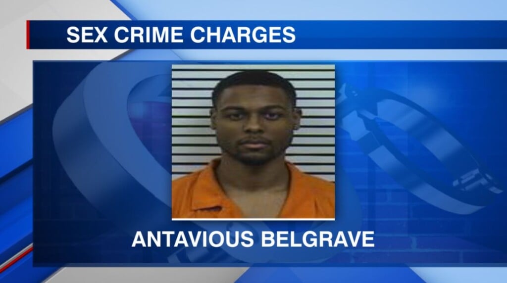 Bond set for Pickens Co. Man on multiple sex crime charges