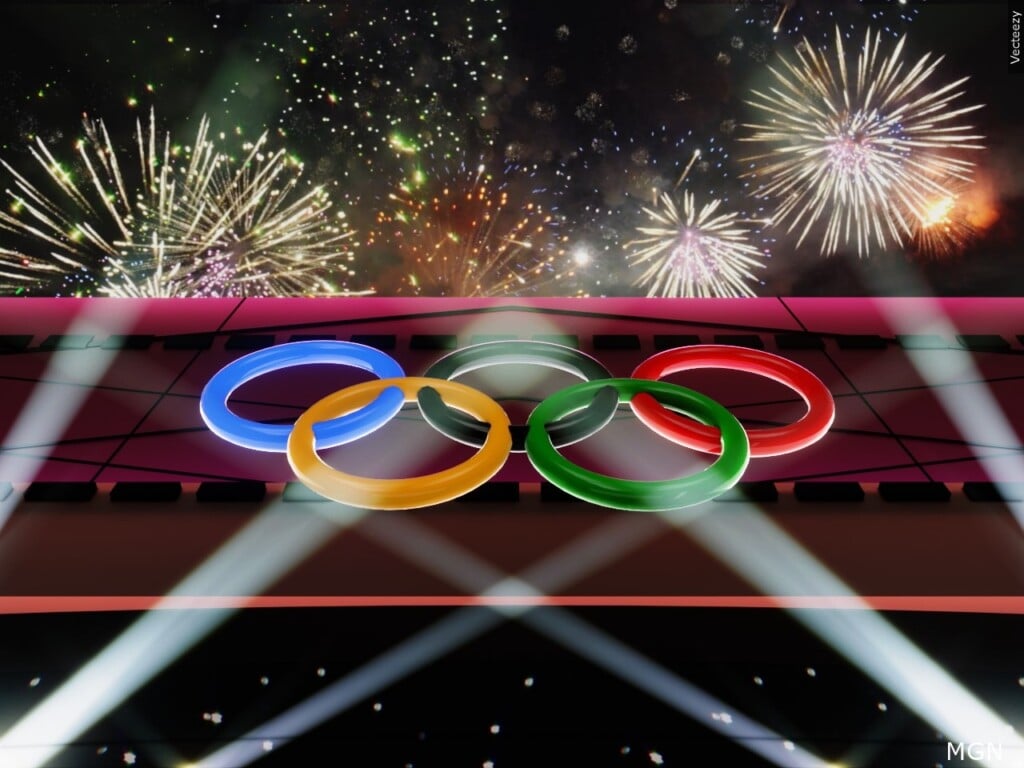 Olympics