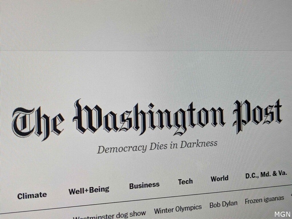 Washington Post