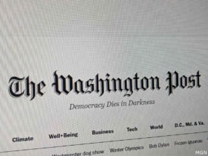 Washington Post