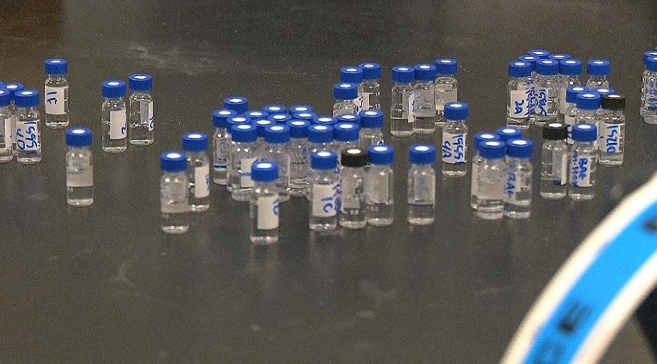 Columbus City Council approves budget for crime lab renovations/expansions