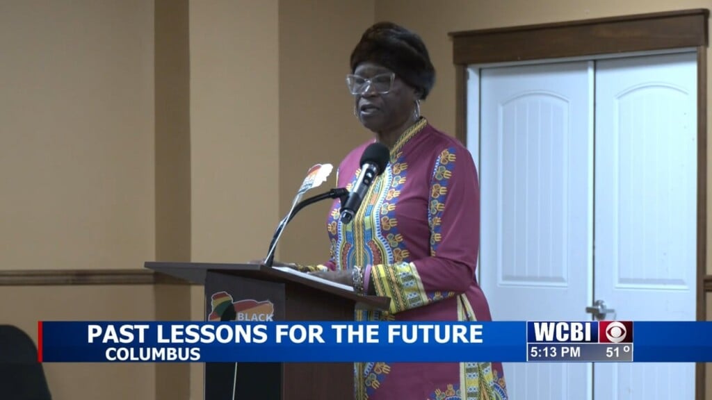 Learning Lessons Of The Past To Improve The Future