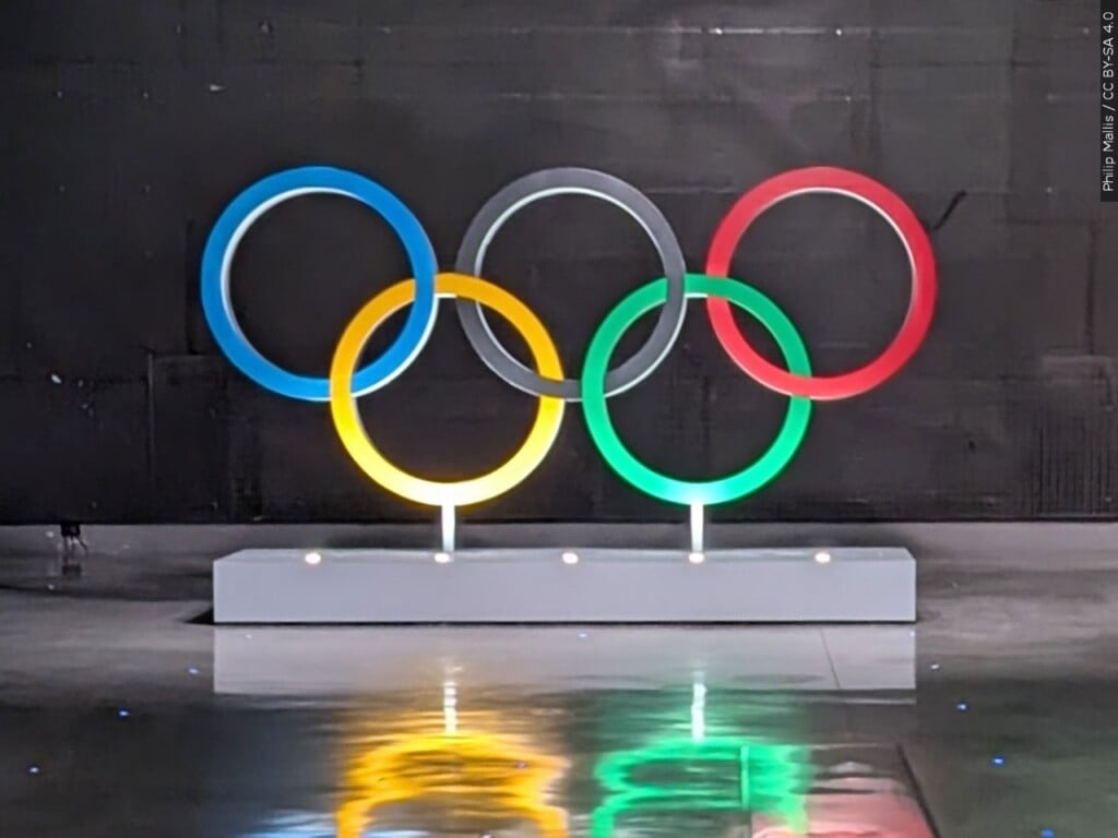 Olympics