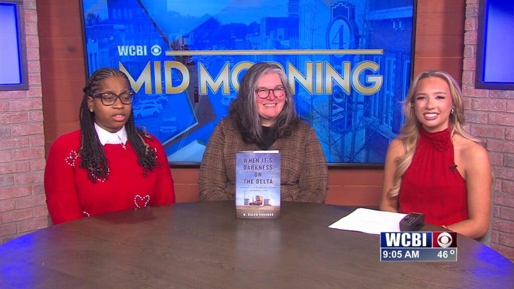 Mid Morning (columbus Arts Council Events) 02/12/26