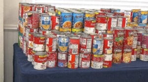 Columbus residents come together to help as March of the Mayors comes to a close