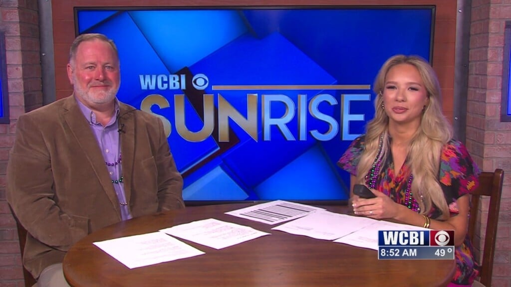 Good News with Colin - 02/17/26