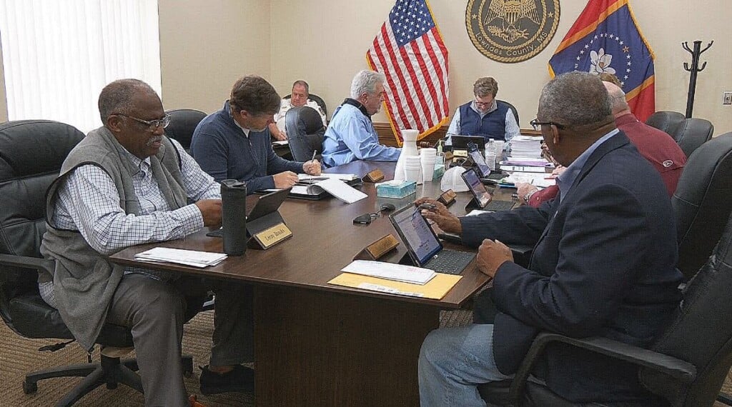Lowndes Co. Supervisors move forward with proposed tax on short-term rentals