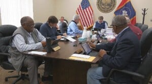 Lowndes Co. Supervisors move forward with proposed tax on short-term rentals