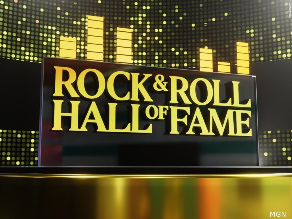 Rock and Roll Hall of Fame