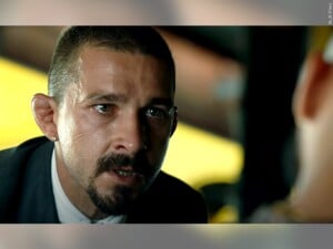 Shia LaBeouf