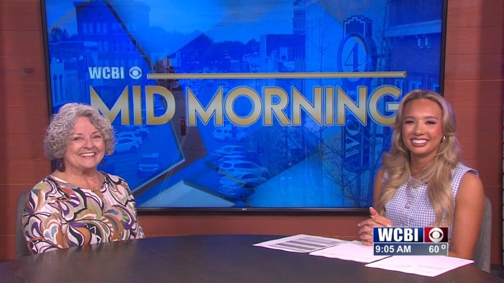 Mid Morning (spring Open House) 02/27/26