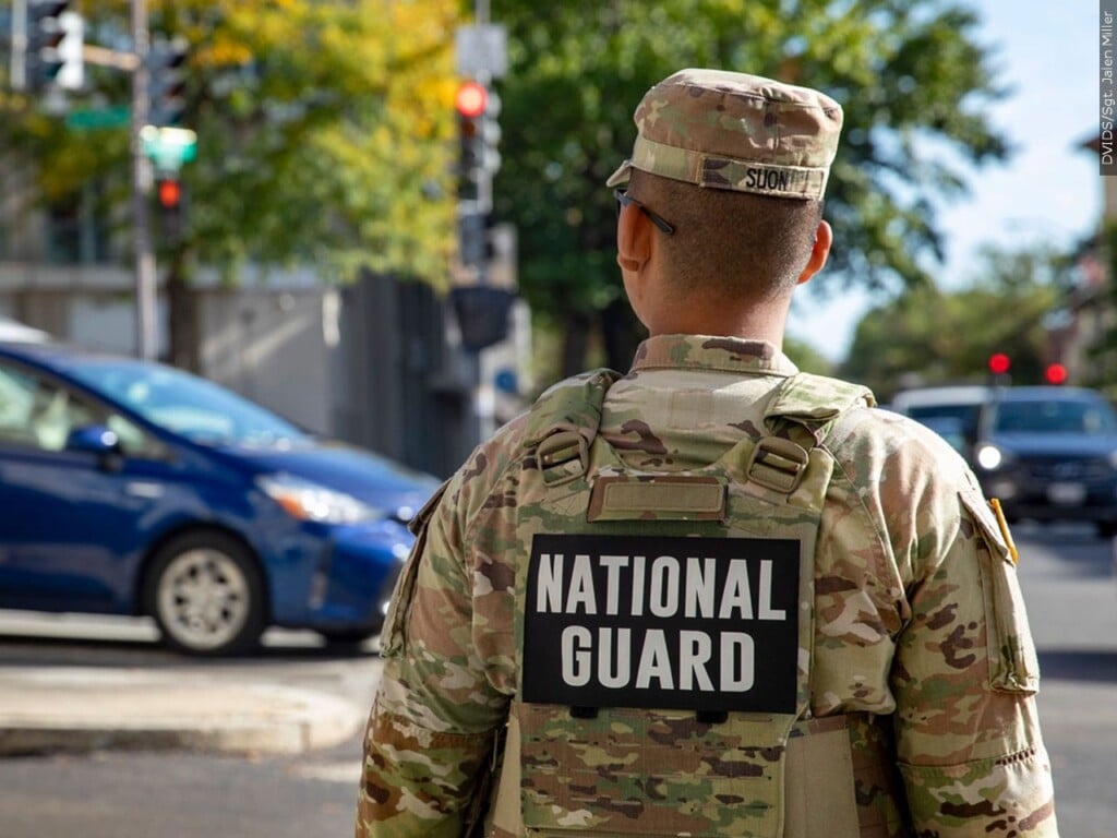 National Guard