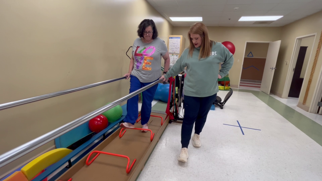 "A Legacy of Hope;" Regional Rehab Center launches campaign to expand its services