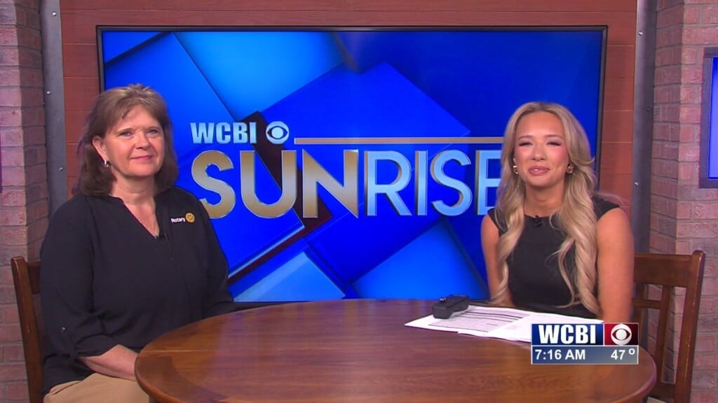 Starkville Rotary Classic Rodeo 02/09/26