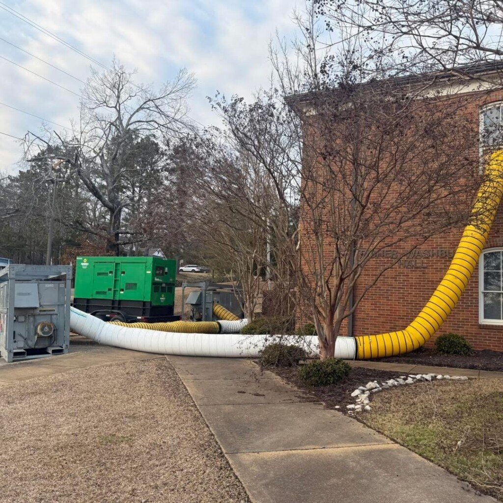 Students set to return to Blue Mountain Christian University after an unexpected break