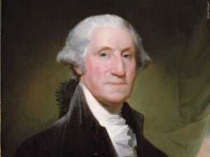 George Washington
