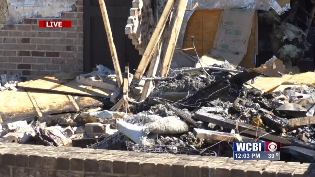 Possum Town Farms Dispensary Fire (Charity LIVE) - 02/23/26