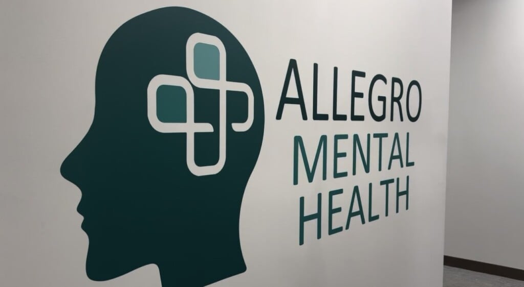 Allegro Mental Health