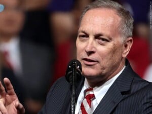 Arizona Governor Andy Biggs