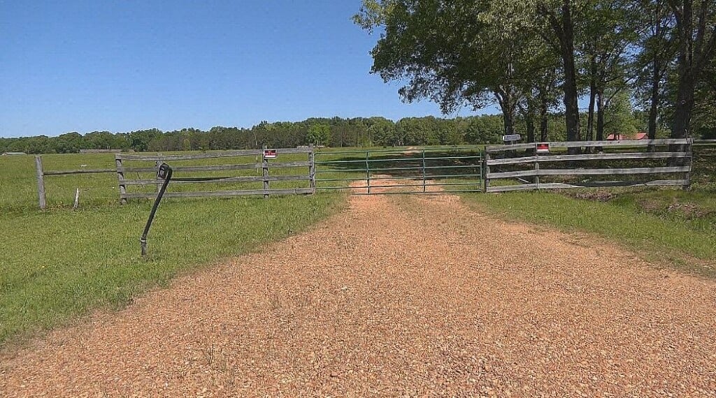 Property soon to be available for industrial development in Lowndes Co.