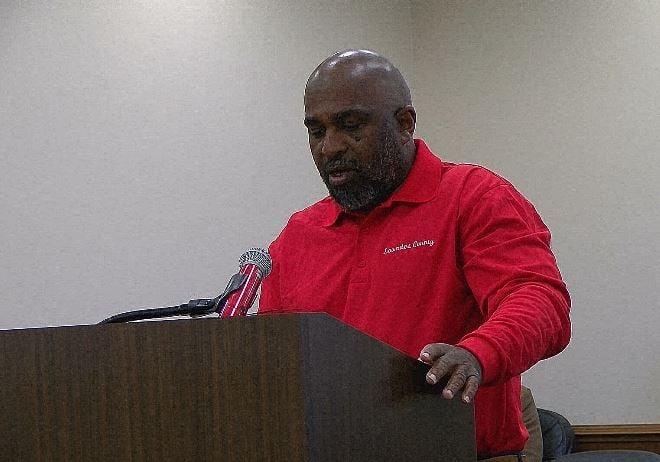 Lowndes Co. Supervisors adopt new road plan for 2026-2030