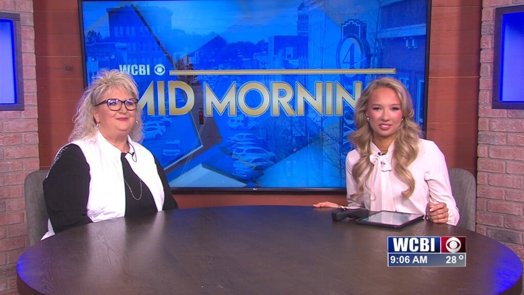 Mid Morning (diamonds And Dancing) 02/02/26