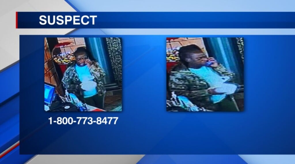 Suspect wanted in connection with false pretense case in Tupelo