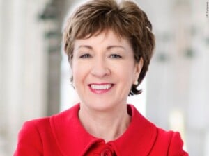 Susan Collins