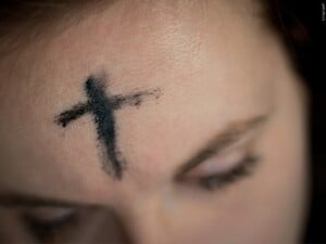 Ash Wednesday