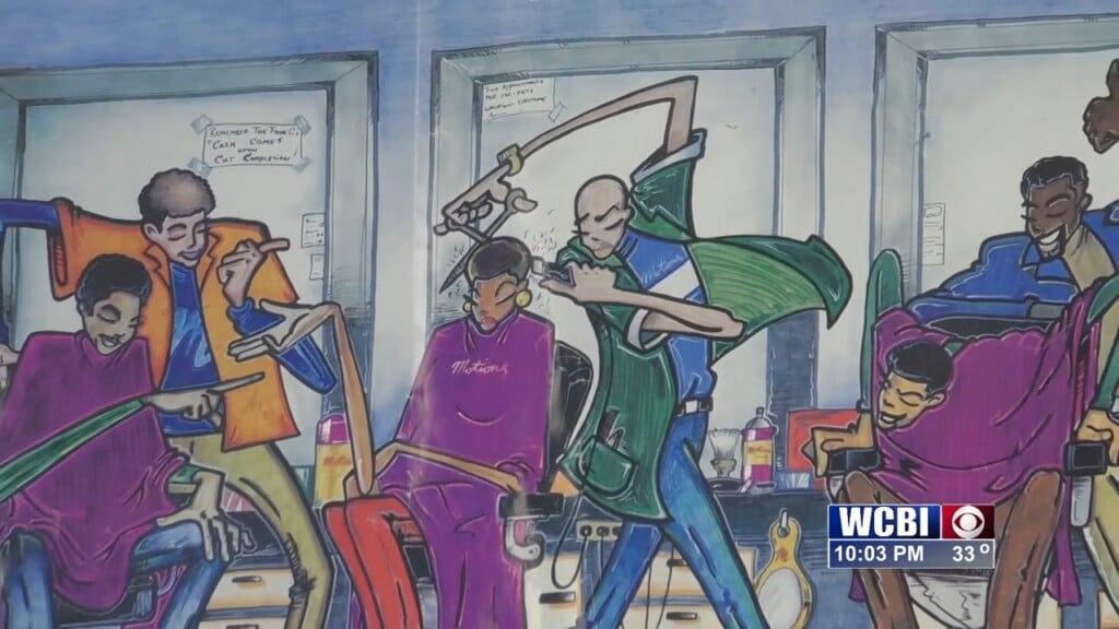 Official State Board Made For Cosmetology And Barbering