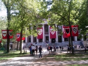 Harvard