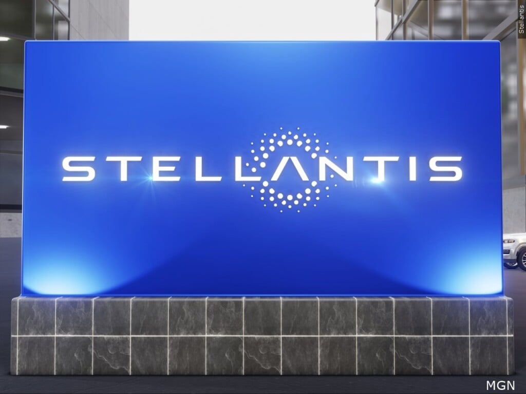 Stellantis